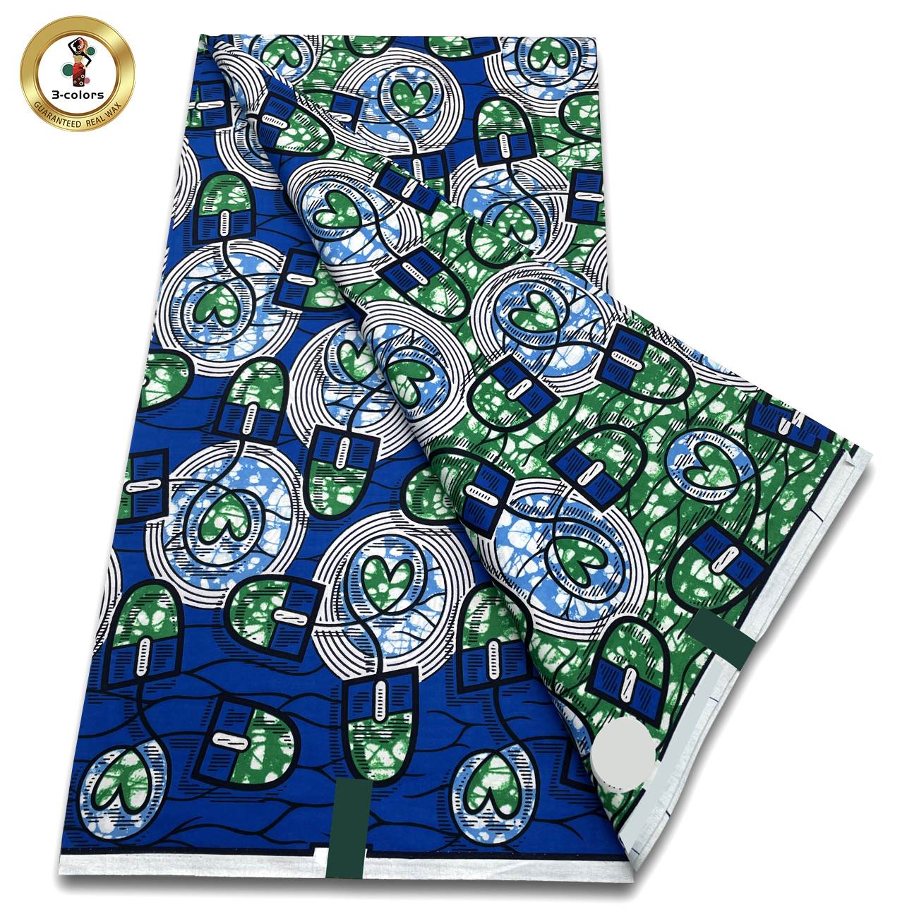 african fabric sale